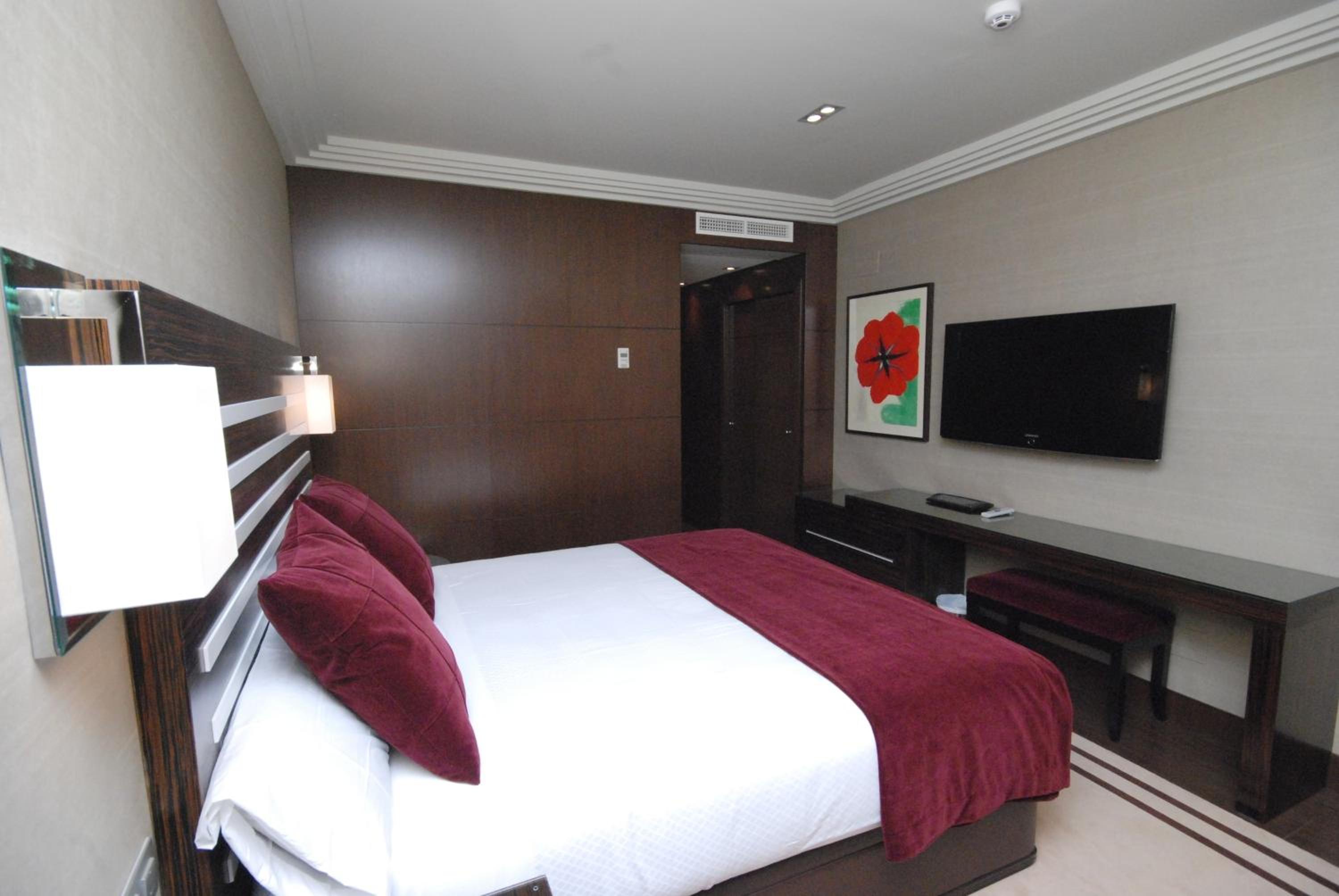Hotel Los Penascales 15/41