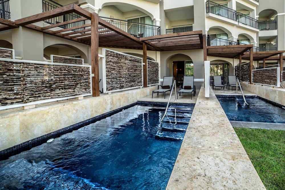 Secrets Royal Beach Punta Cana - Adults Only 45/50