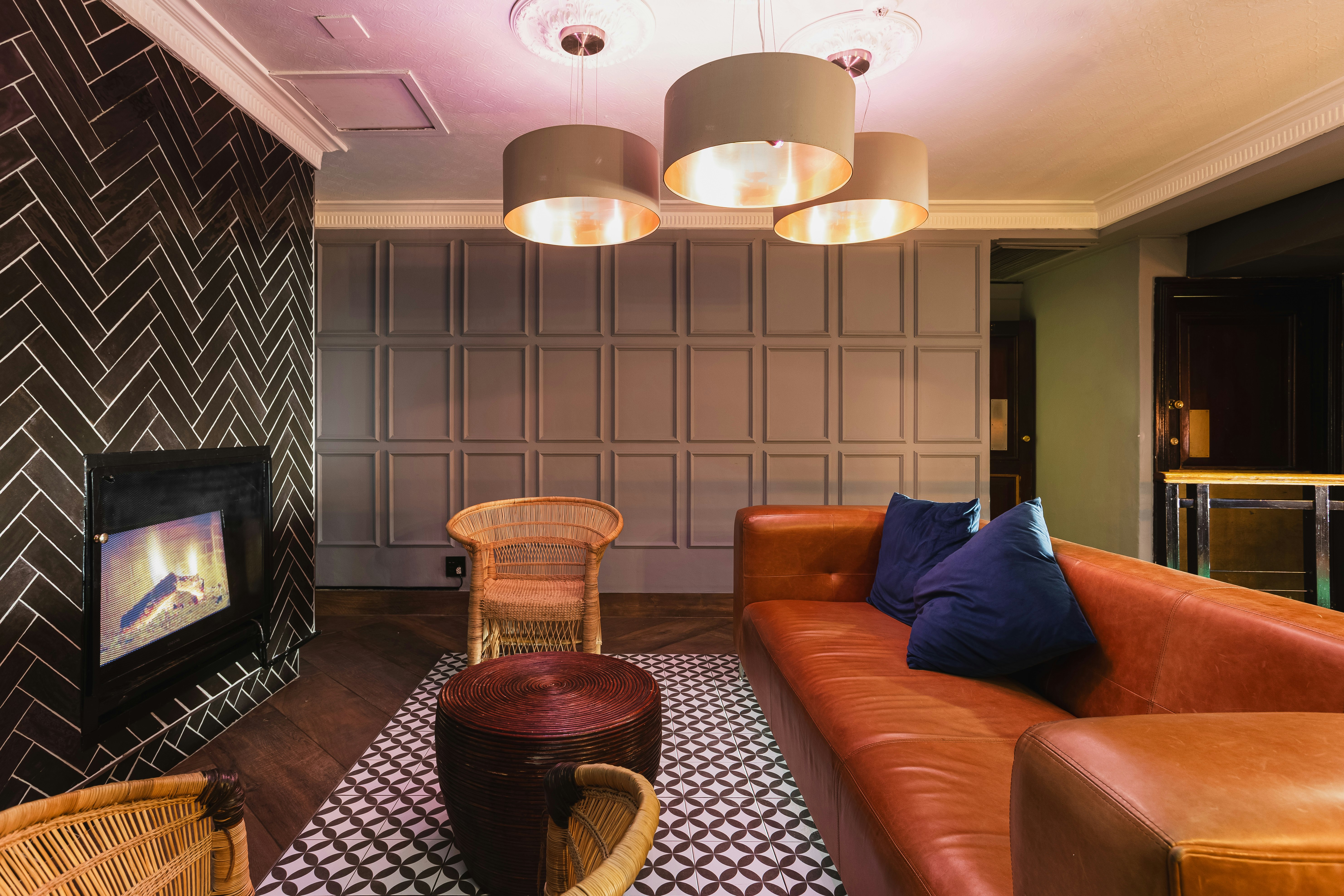 Onomo Hotel Cape Town Inn On the Square 30/50