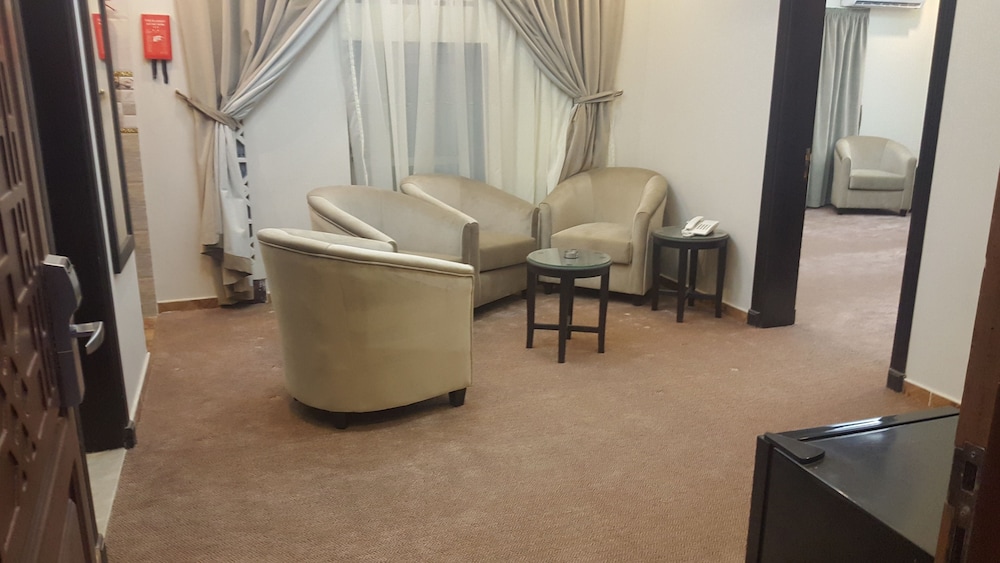 سيتي سنتر بلازا للشقق الفندقية(City Center Plaza Aparthotel) 26/42