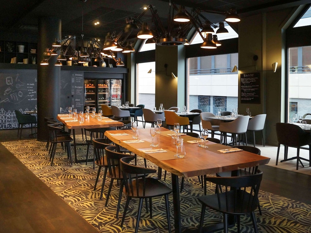 Mercure Arras Centre Gare 35/48