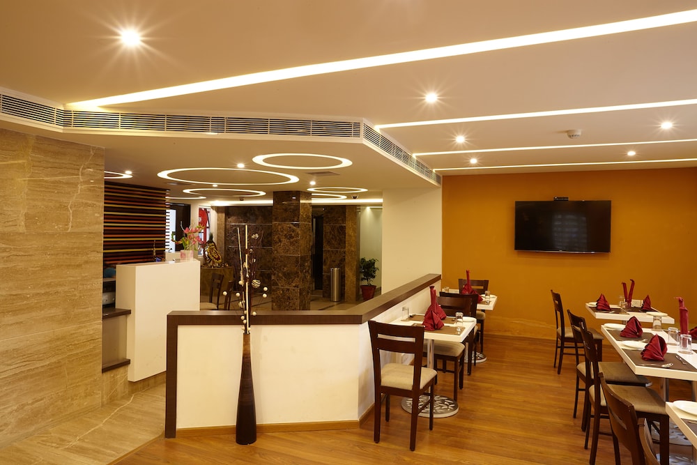Golden Fruits Business Suites 19/26