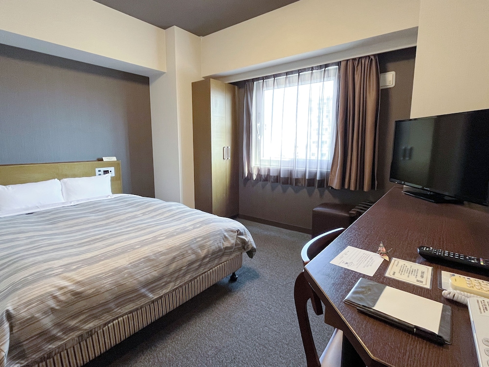 Hotel Route-Inn Natori 24/56