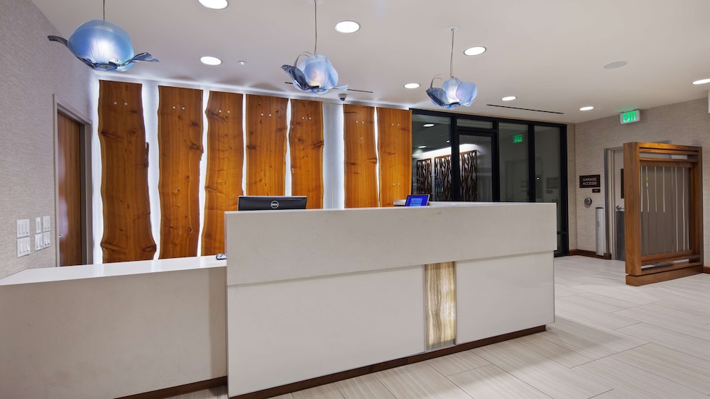 Best Western Plus Bayside Inn 9/39