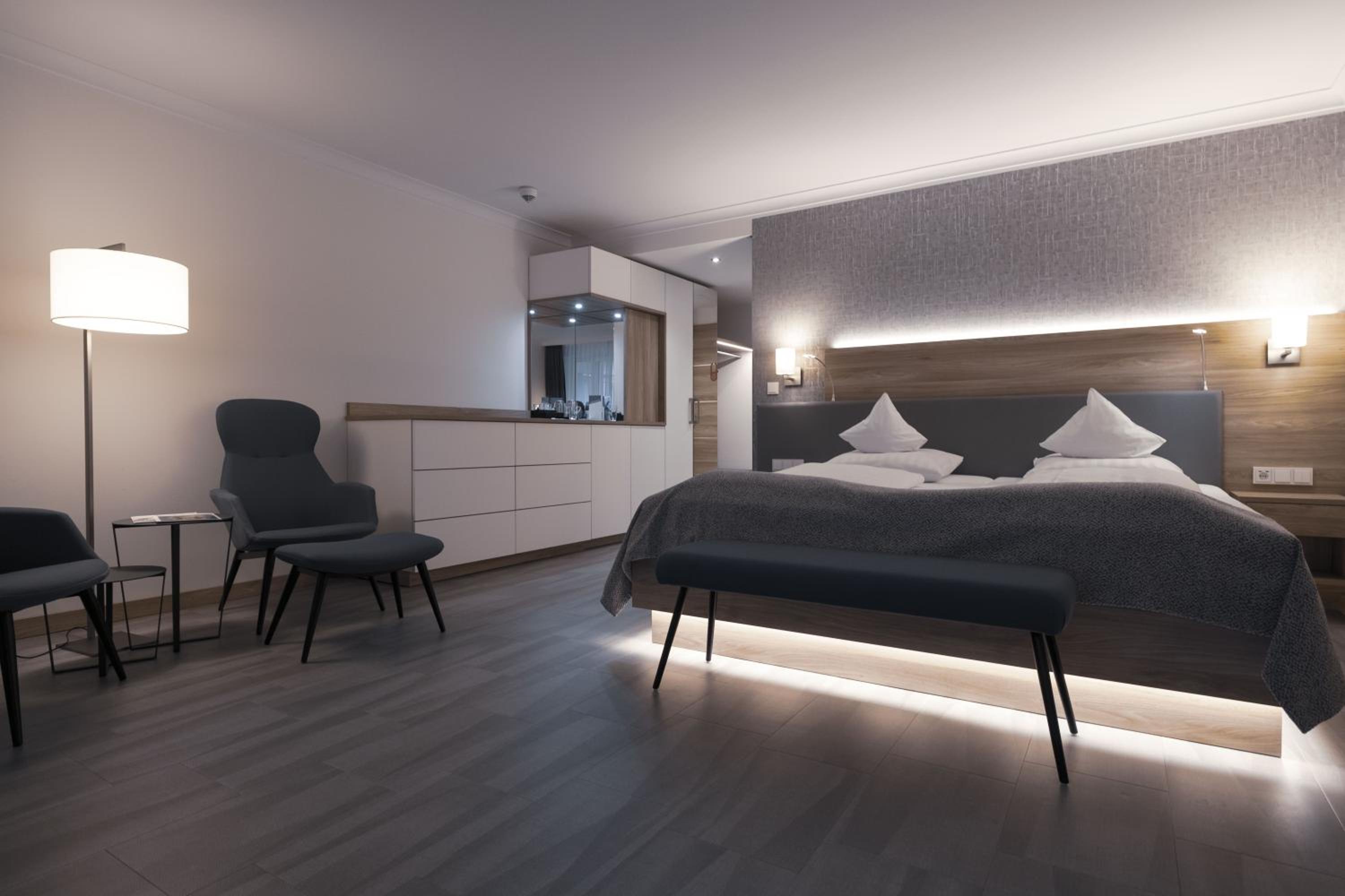 St. Wolfgang Hotel 18/50