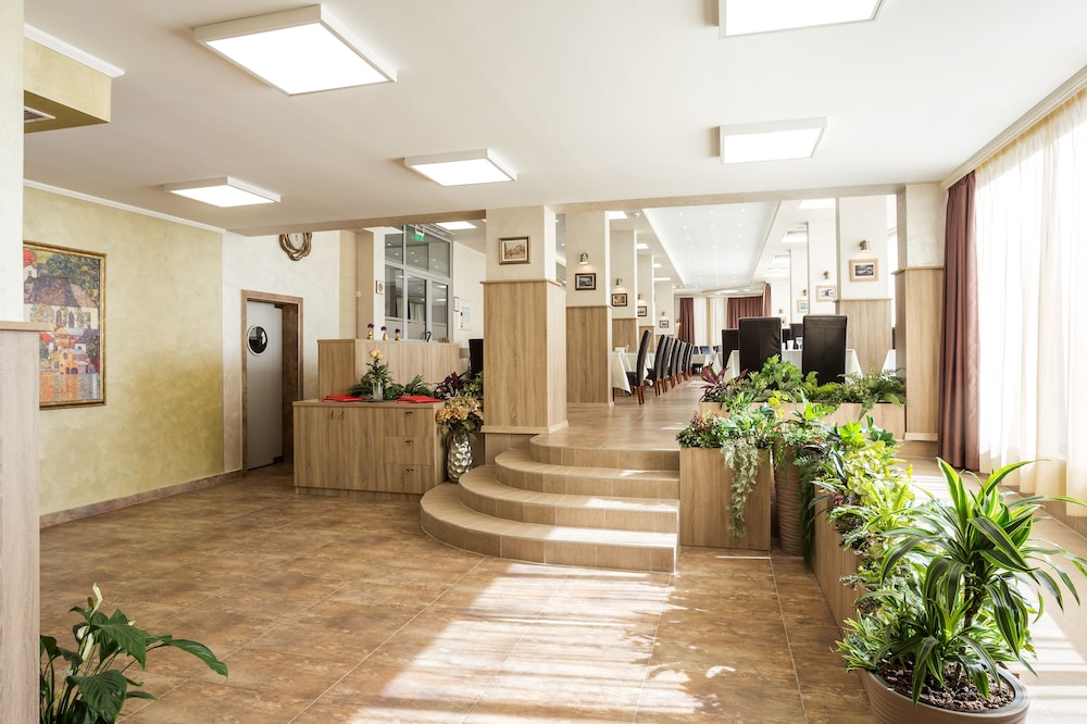 Grami Hotel Sofia 7/50