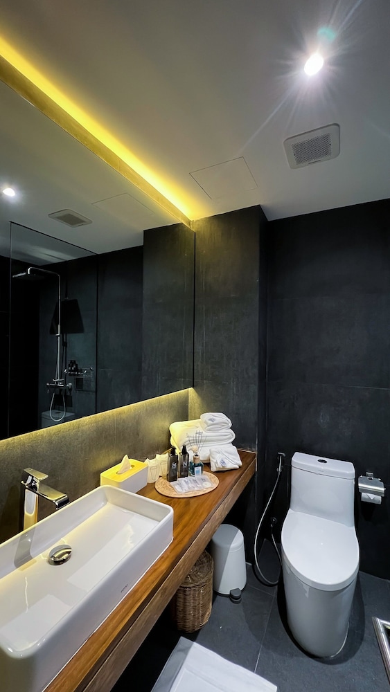 The Nhorm Hotel Ratchada 40/45