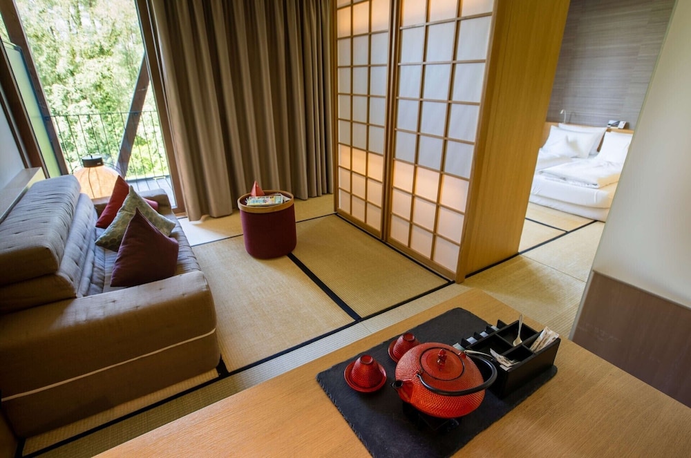 Hotel Bora Hotsparesort 14/50