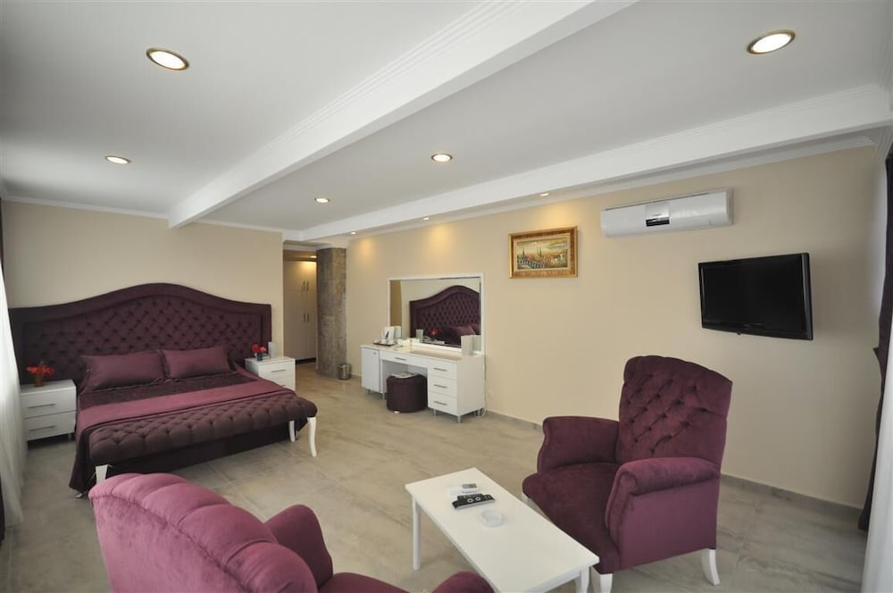 Assos Park Hotel 42/64