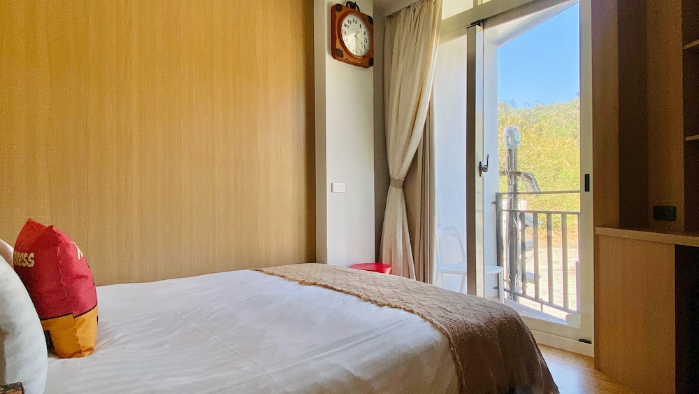 Mini Summer Hostel 20/50