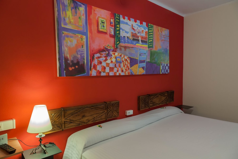 El Cid Hotel 72/72