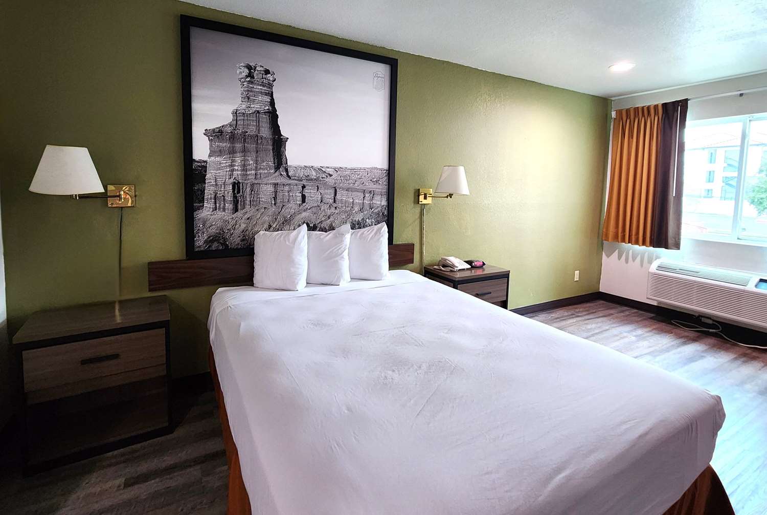 Super 8 By Wyndham Austin North/University Area 17/32