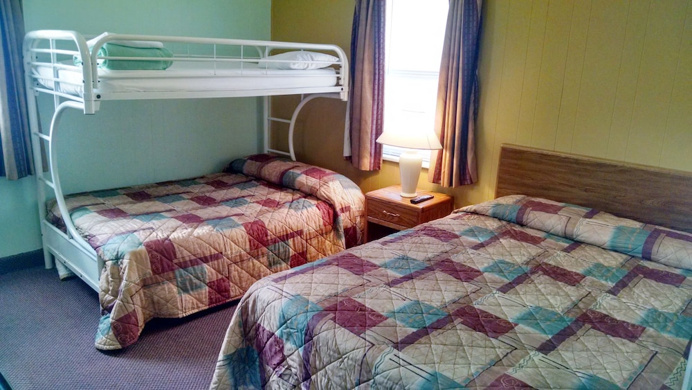 Key West Hotel 12/22