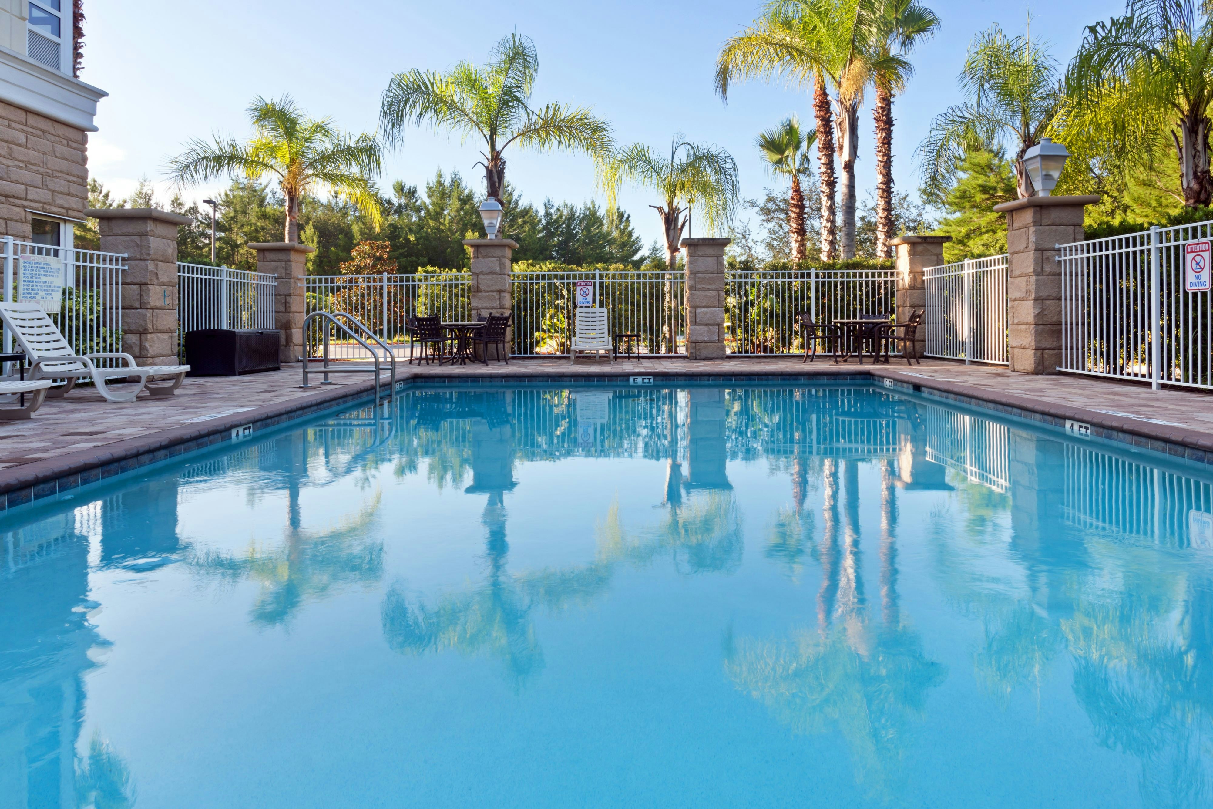 Holiday Inn Daytona Beach Lpga Boulevard 3/17