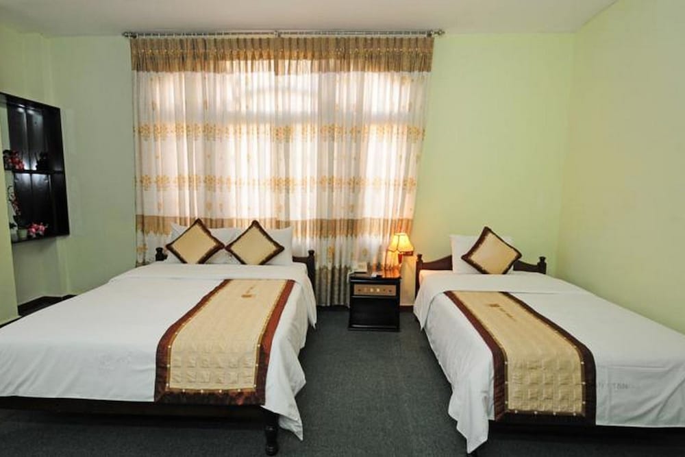 Duy Tan Hotel 21/47