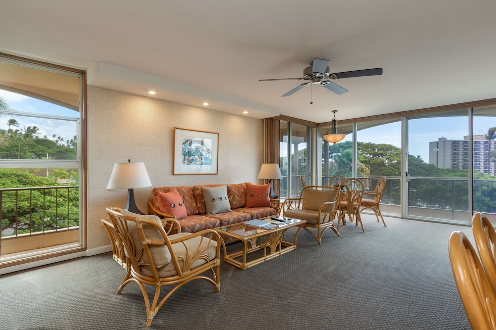 Aston Maui Kaanapali Villas 20/41