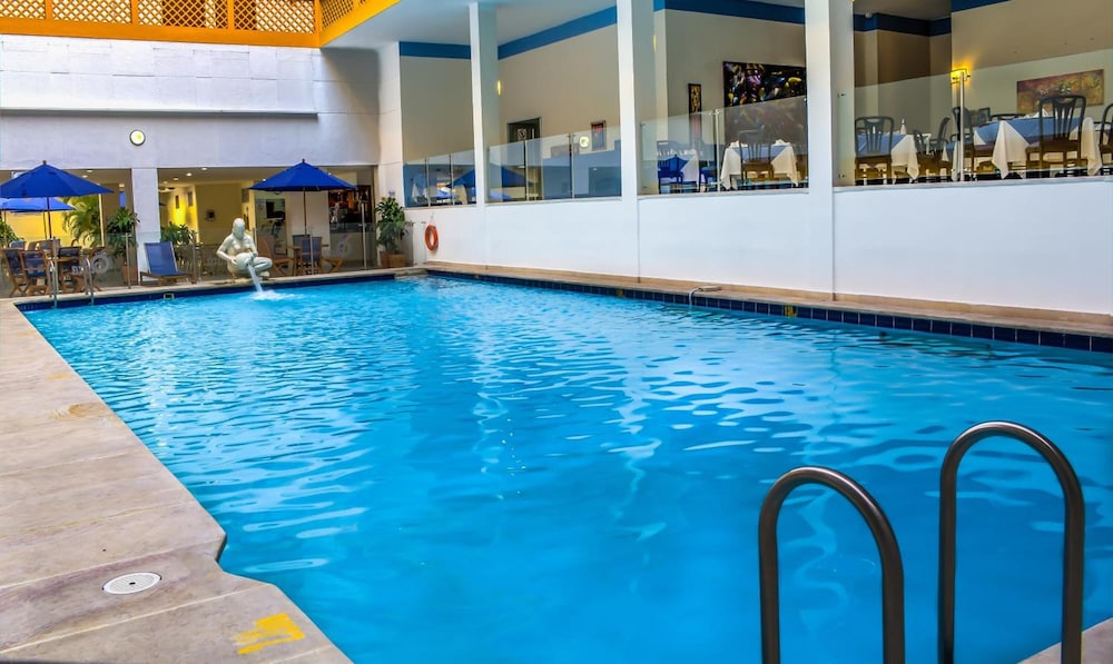 HOTEL NEIVA PLAZA 3/50