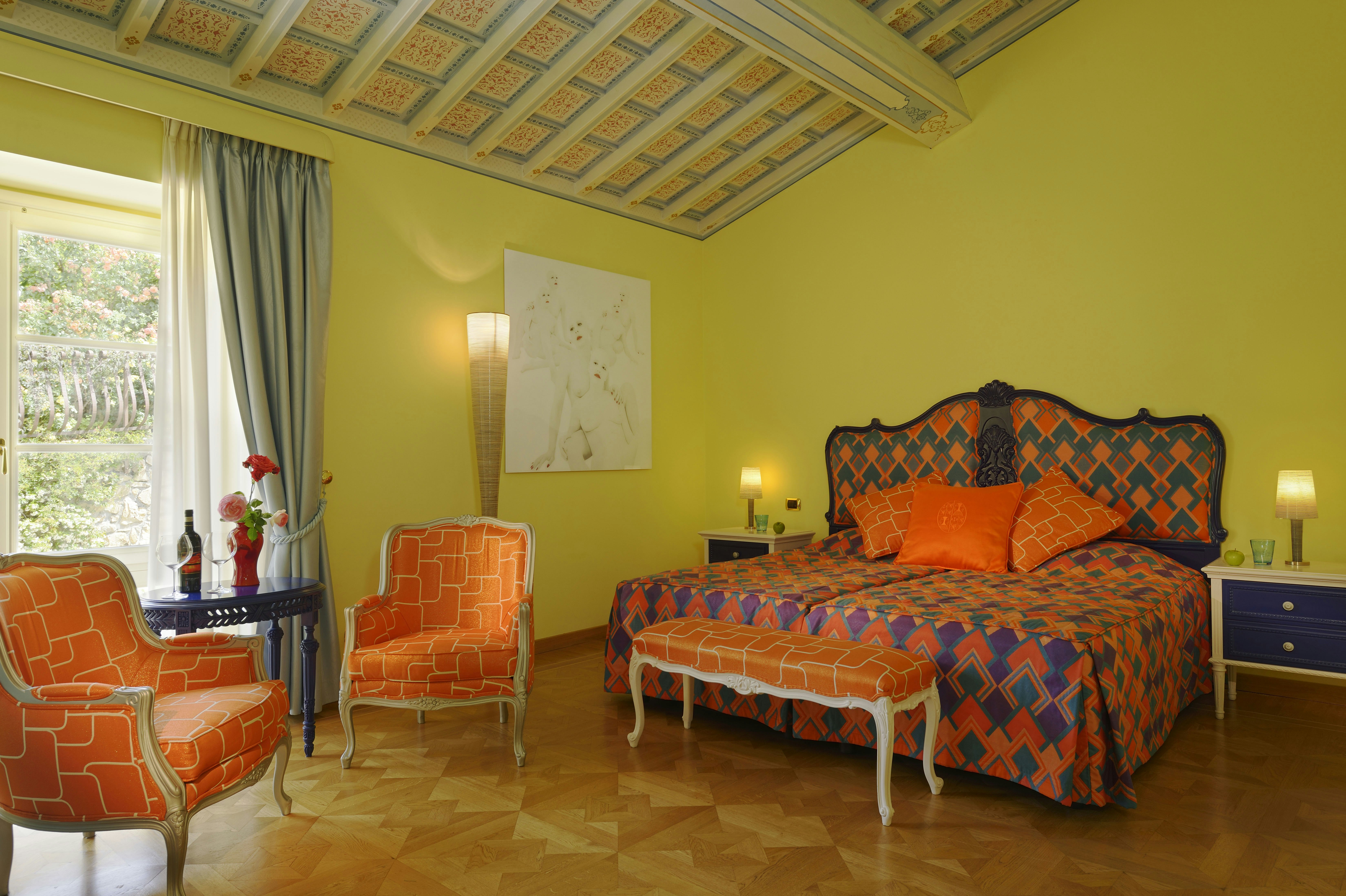 Byblos Art Hotel Villa Amista 44/62