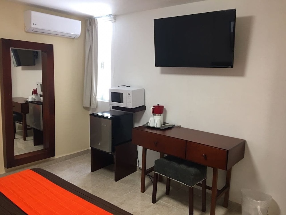 Hotel Santa Lucia del Bosque 38/50