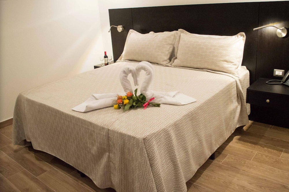 Suites Terraza Imperial 20/60