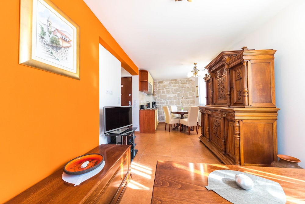APARTMENTS PERLA 29/42