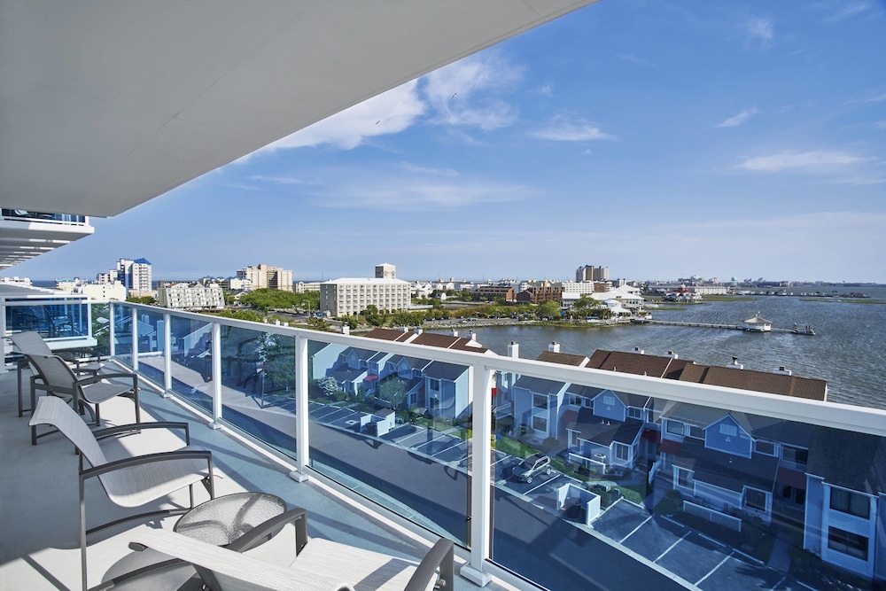 Residence Inn Ocean City 45/54