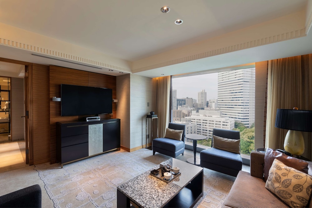 New Otani Tokyo Executive House Zen 51/76