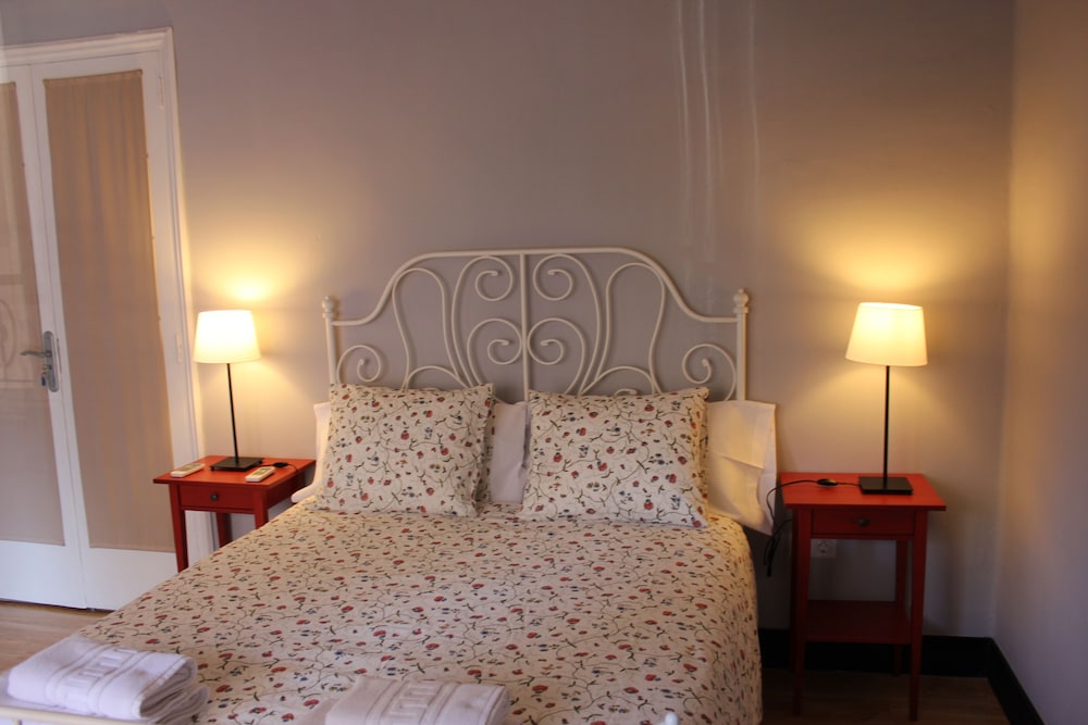 B&B Hi Valencia Canovas 48/60