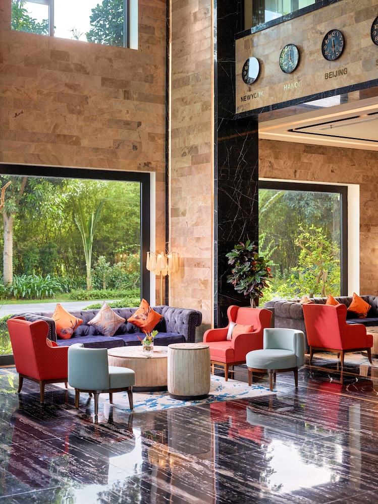 Ravatel Luxury Hotel Bac Giang 40/50