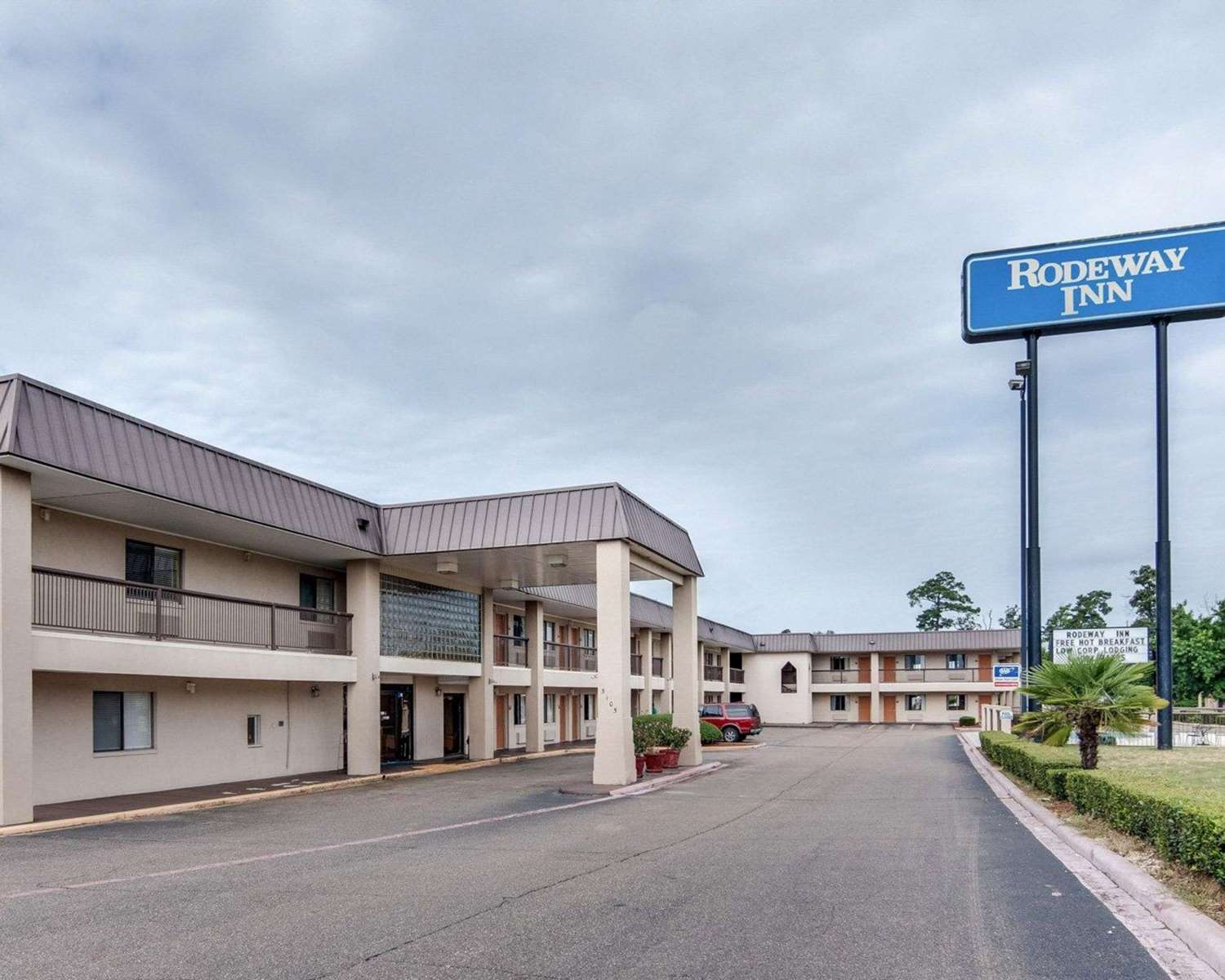Motel6 Texarkana, TX 21/21