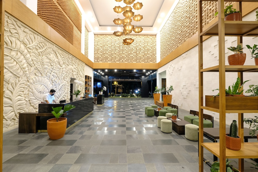 Swiss-Belinn Bogor 7/57