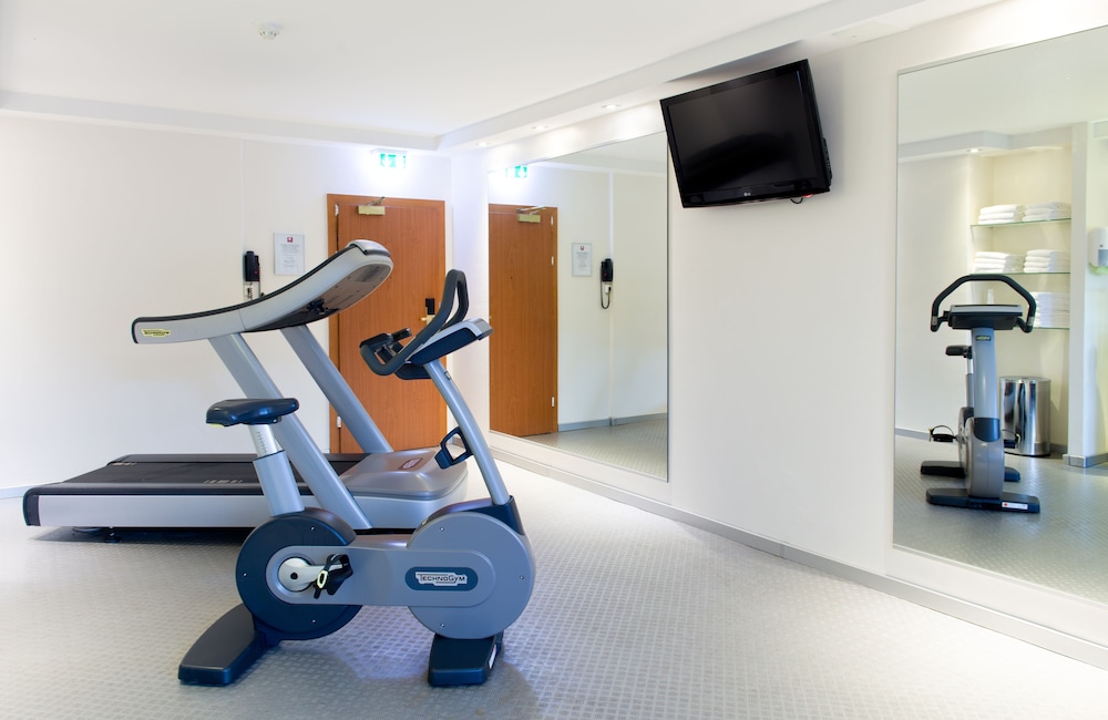 LEONARDO HOTEL KOLN BONN AIRPORT 23/57
