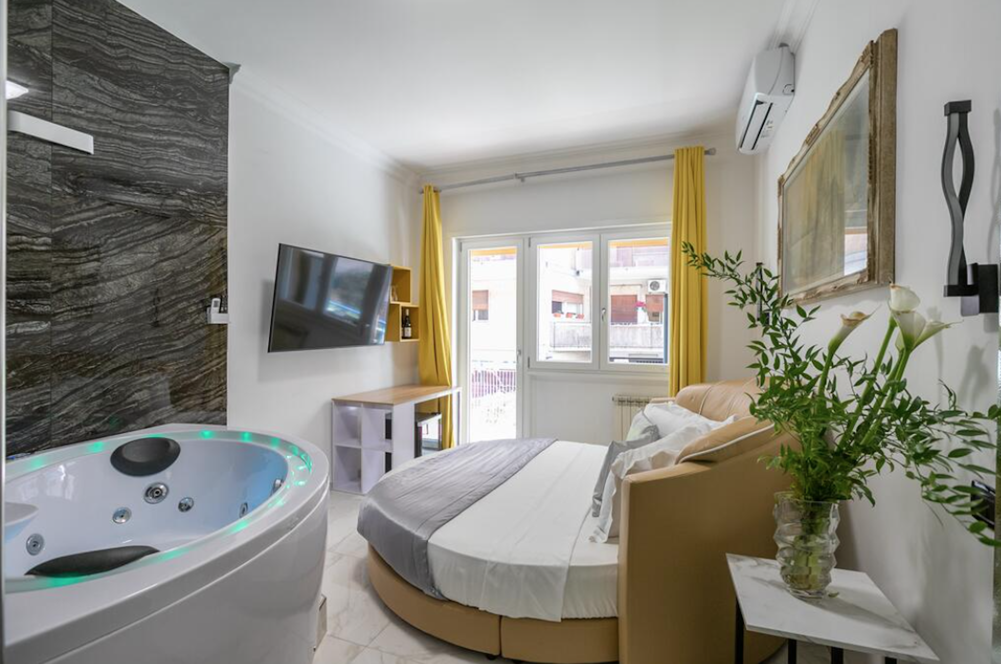 Gregorio VII Luxury Suites San Damaso 13/14