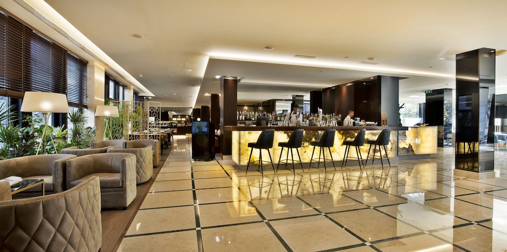 Turim Marques Hotel 38/44