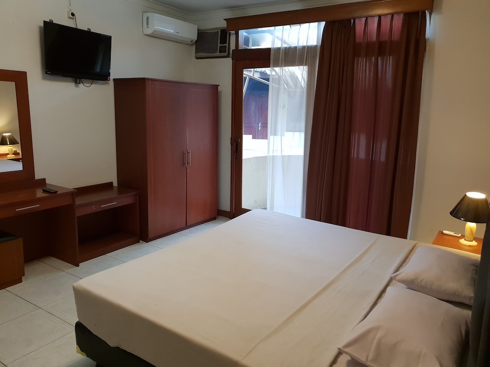 DeQur Hotel Bandung 36/71