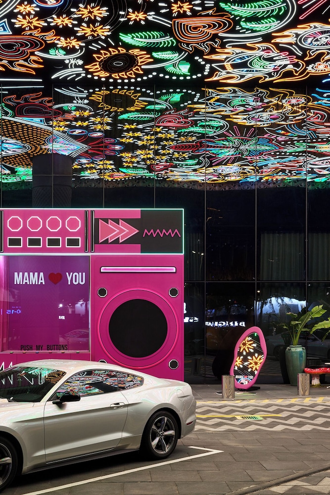 Mama Shelter Dubai 61/70
