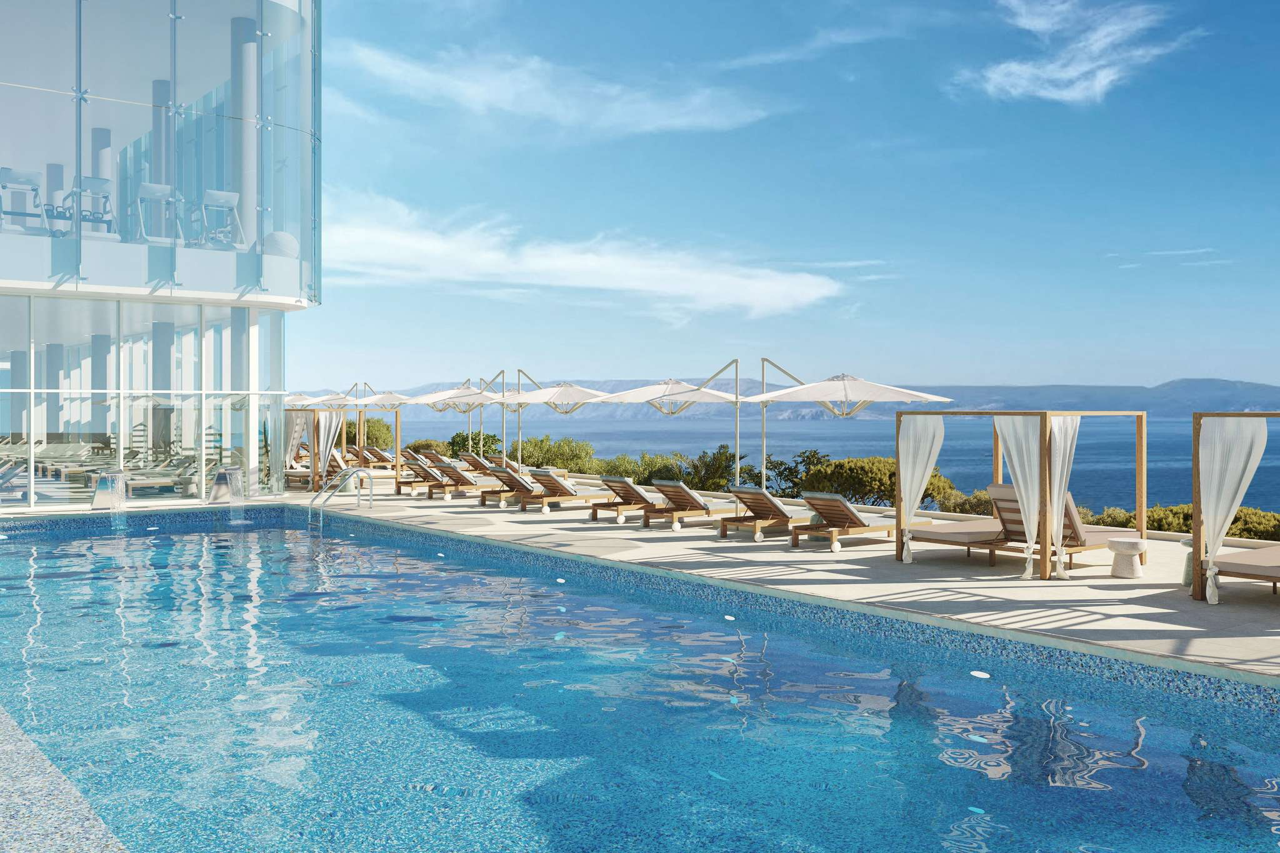 Movenpick Hotel and Residences Kvarner Bay 17/18