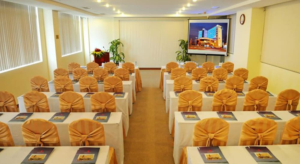 Sammy Hotel Vung Tau 31/35