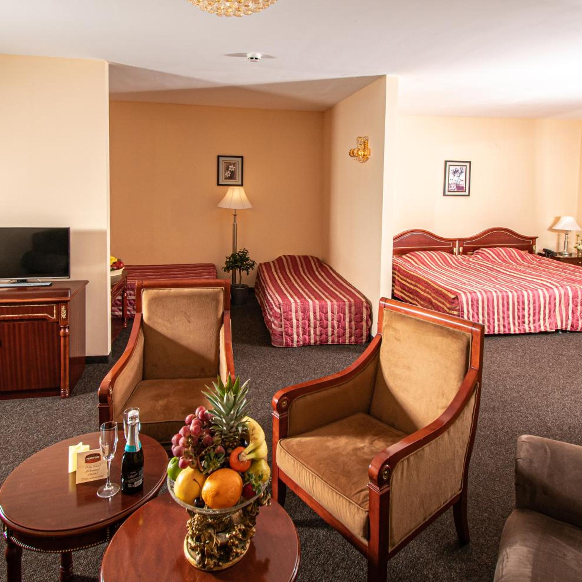 Princess Residence 15/36