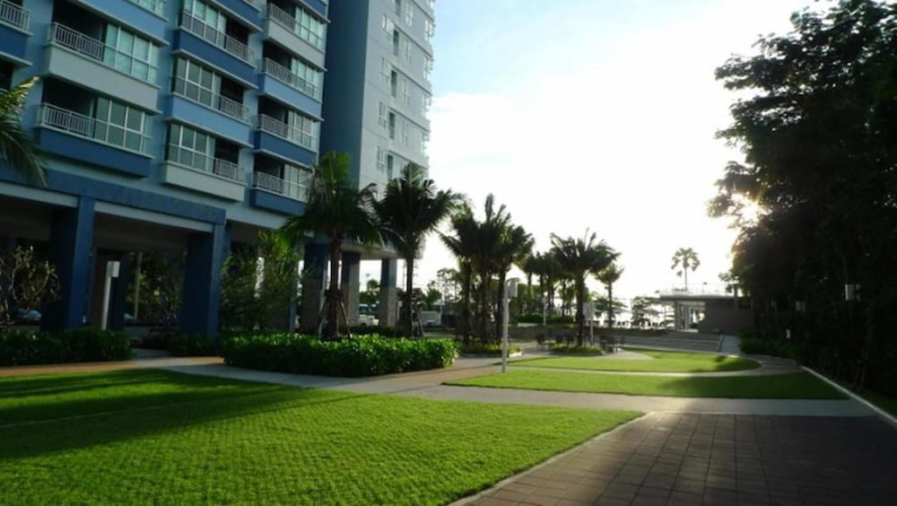 The Relaxing Room Lumpini Beach Jomtien 44/47