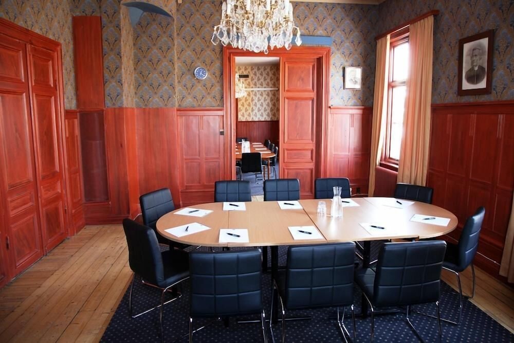 Best Western Hotel Gamla Teatern 44/47