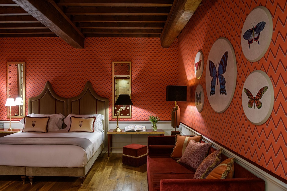 IL Tornabuoni The Unbound Collection by Hyatt 11/50