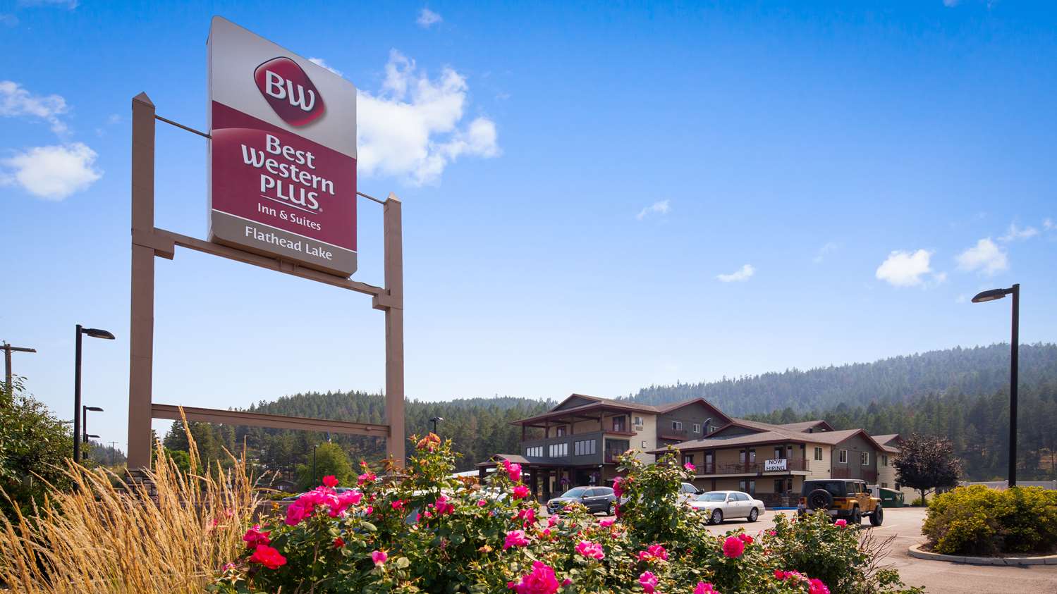 Best Western Plus Flathead Lake Inn And Suites 2/74
