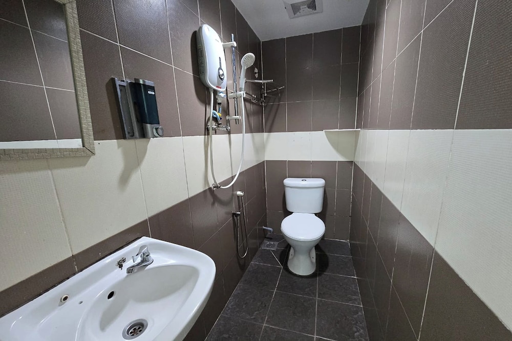 Hotel Inap Sri Gombak 49/50