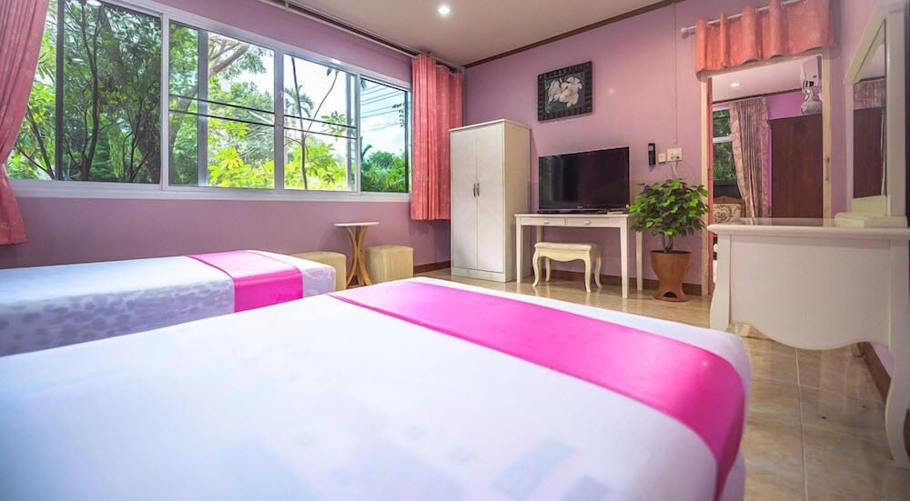 Phutara Resort Ranong 1/61