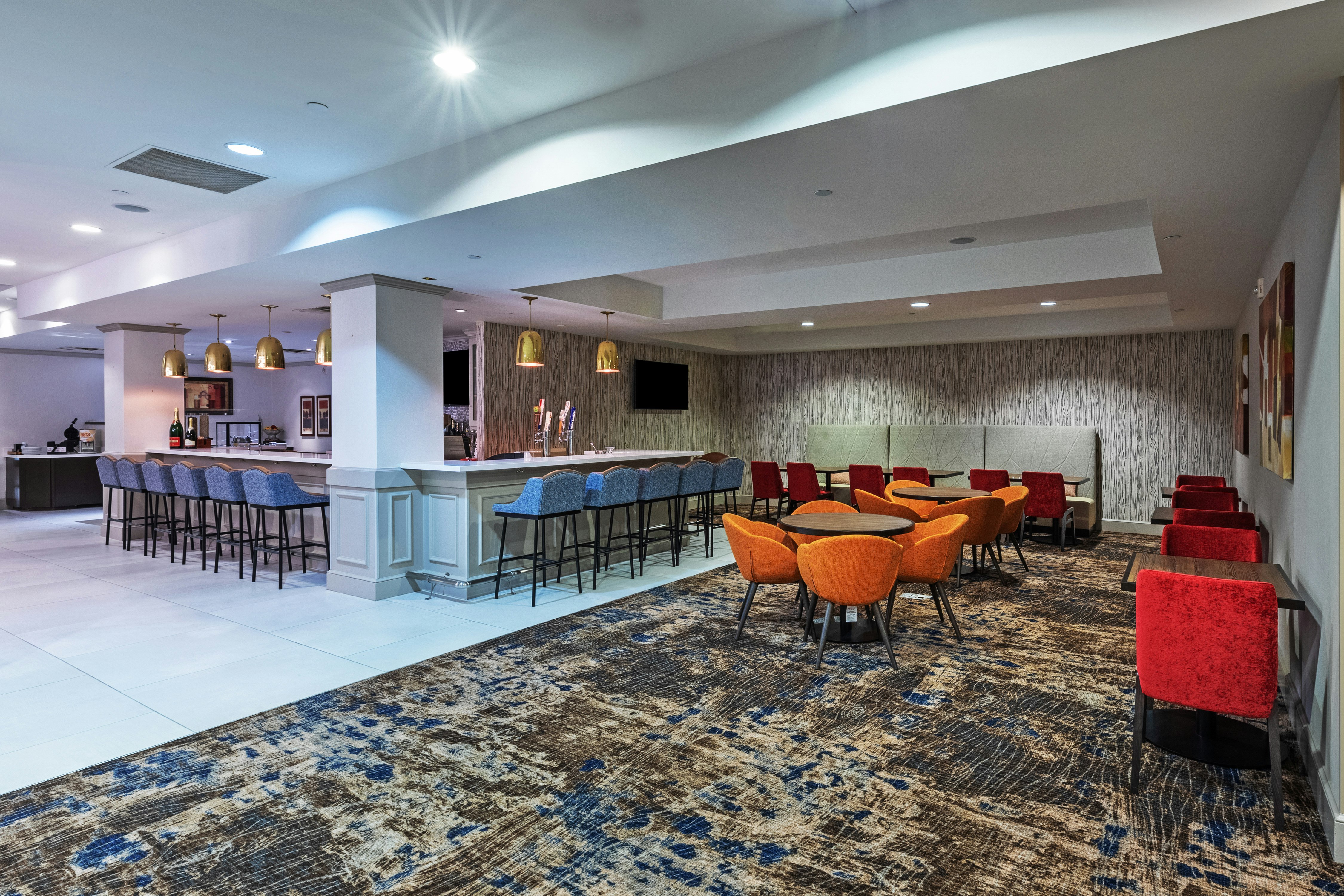 Hilton Garden Inn Houston-Sugar Land 7/42