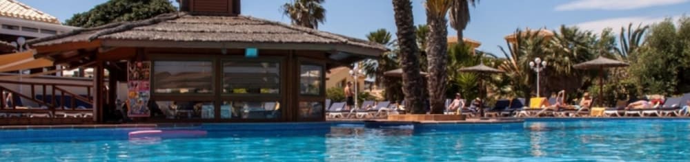 La Quinta At La Manga Club 7/50
