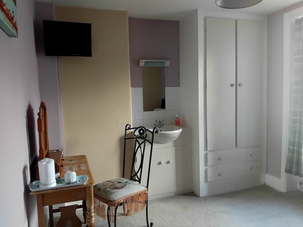 The Countryman Hotel - B&B 43/50
