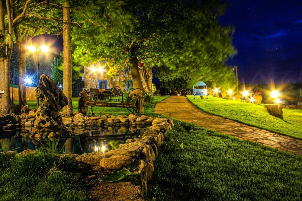 Ataol Tatil Ciftligi 22/34