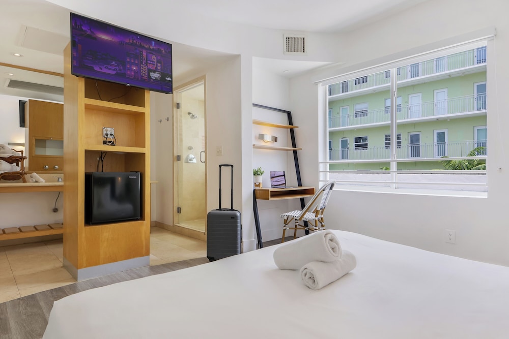 Hotel St. Augustine 26/46